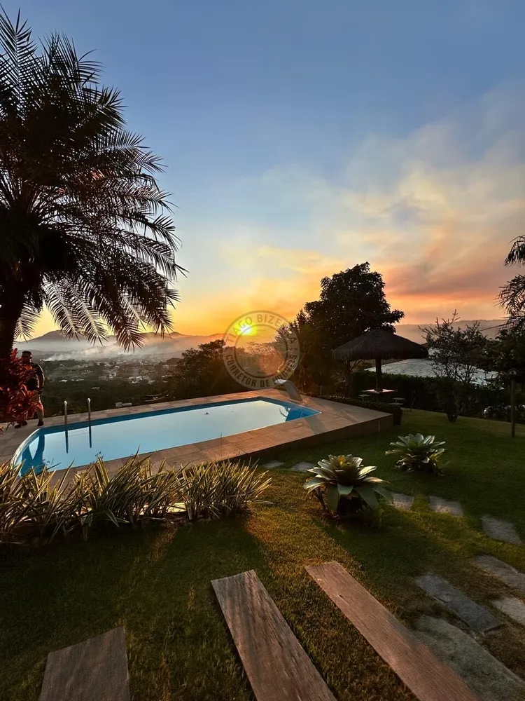 Casa, 3 quartos, 278 m² - Foto 3