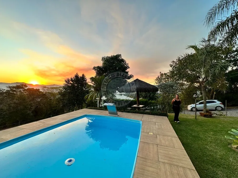 Casa, 3 quartos, 278 m² - Foto 2