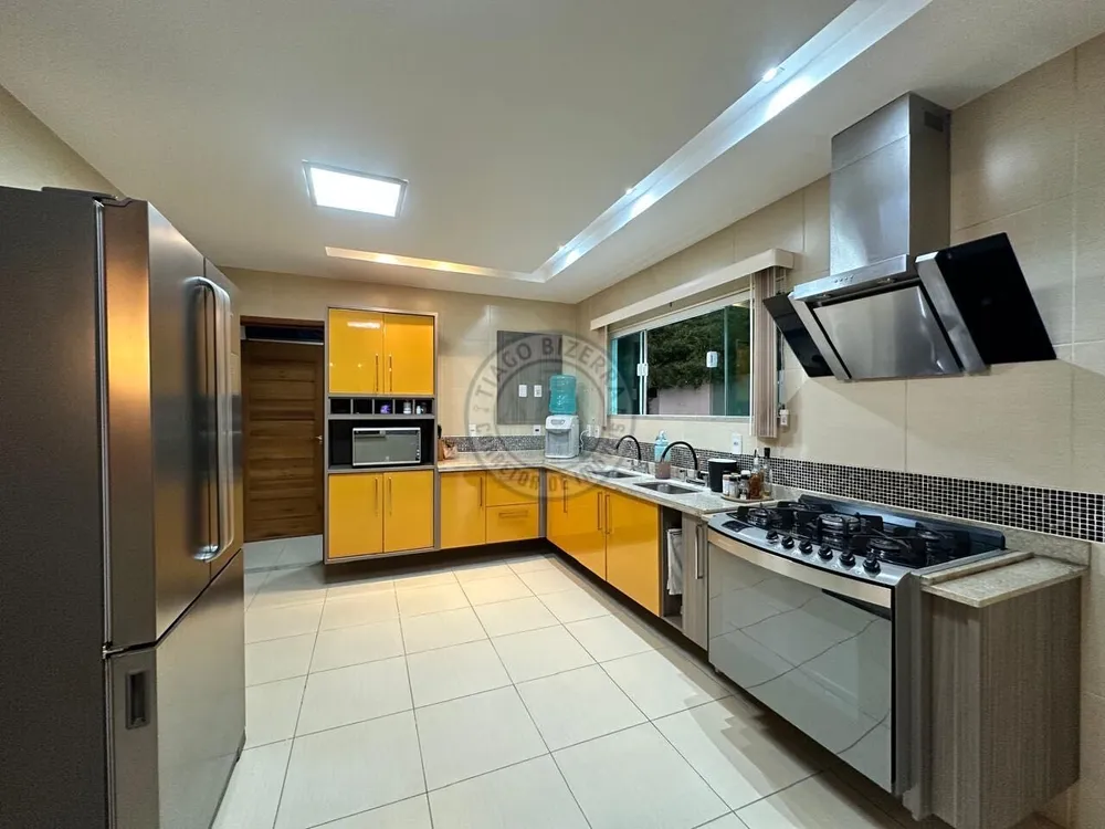 Casa, 3 quartos, 278 m² - Foto 19
