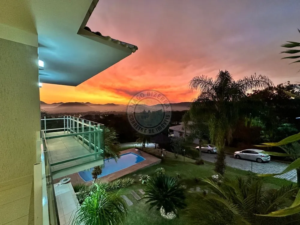 Casa, 3 quartos, 278 m² - Foto 6