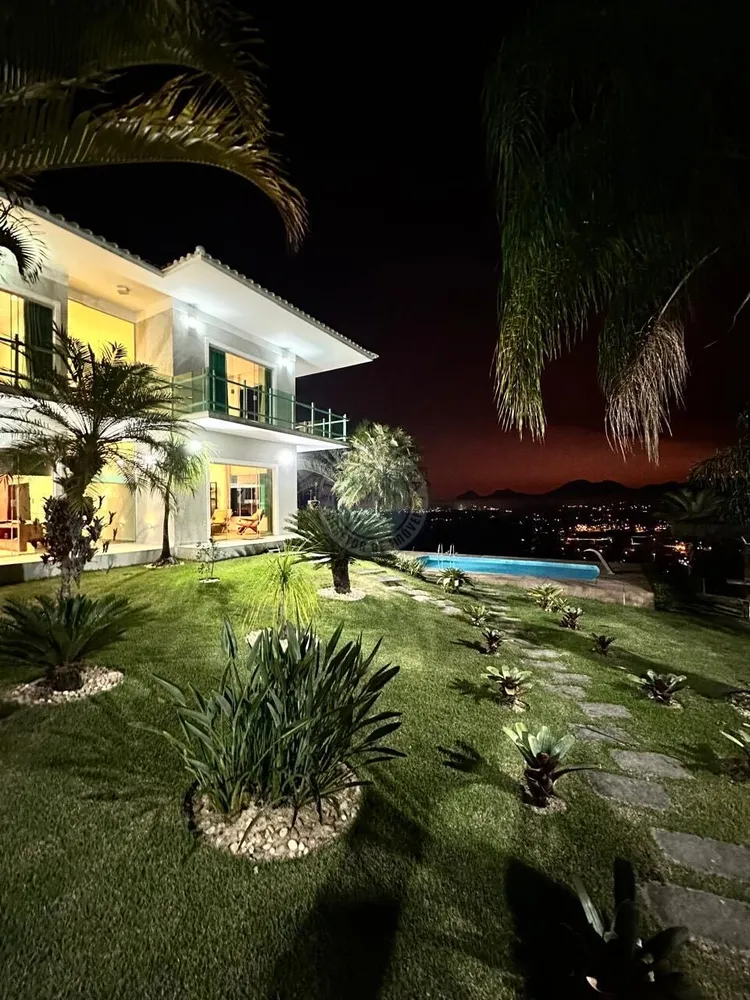 Casa, 3 quartos, 278 m² - Foto 9