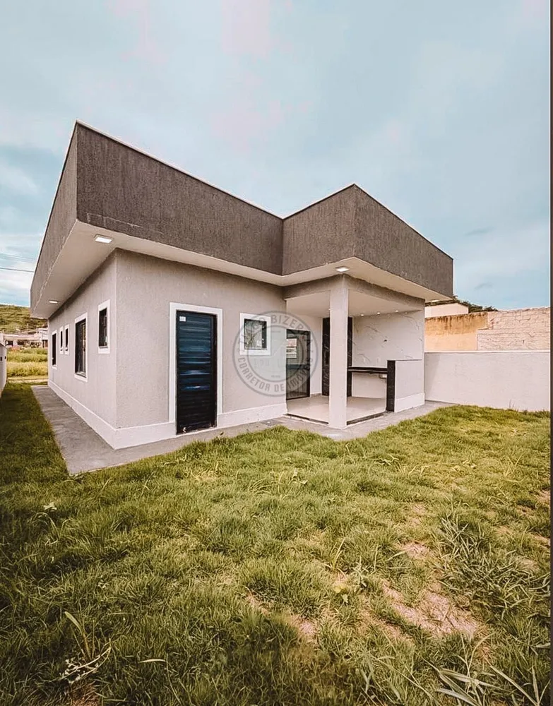 Casa, 2 quartos, 100 m² - Foto 2