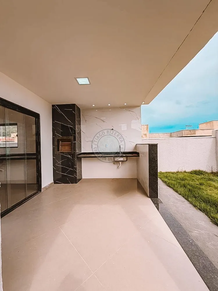 Casa, 2 quartos, 100 m² - Foto 6
