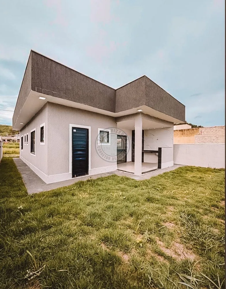 Casa, 2 quartos, 100 m² - Foto 3