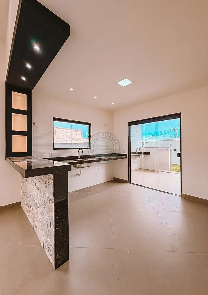 Casa, 2 quartos, 100 m² - Foto 4