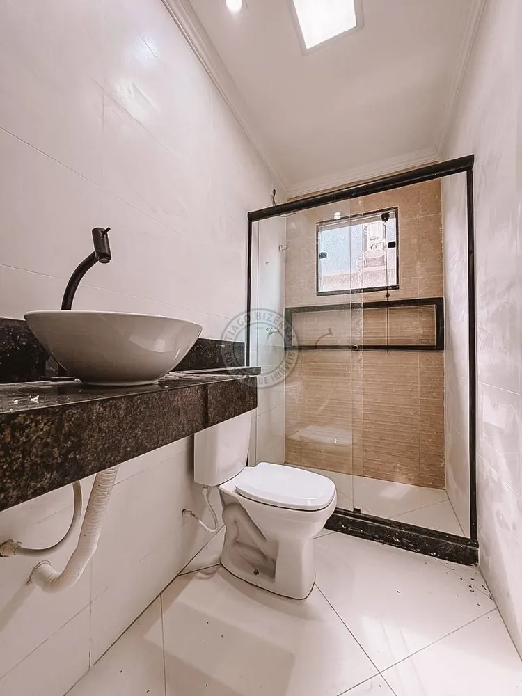 Casa, 2 quartos, 100 m² - Foto 10