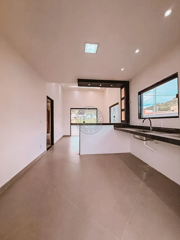 Casa, 2 quartos, 100 m² - Foto 3