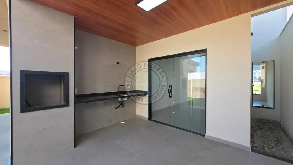 Casa de Condomínio, 3 quartos - Foto 3