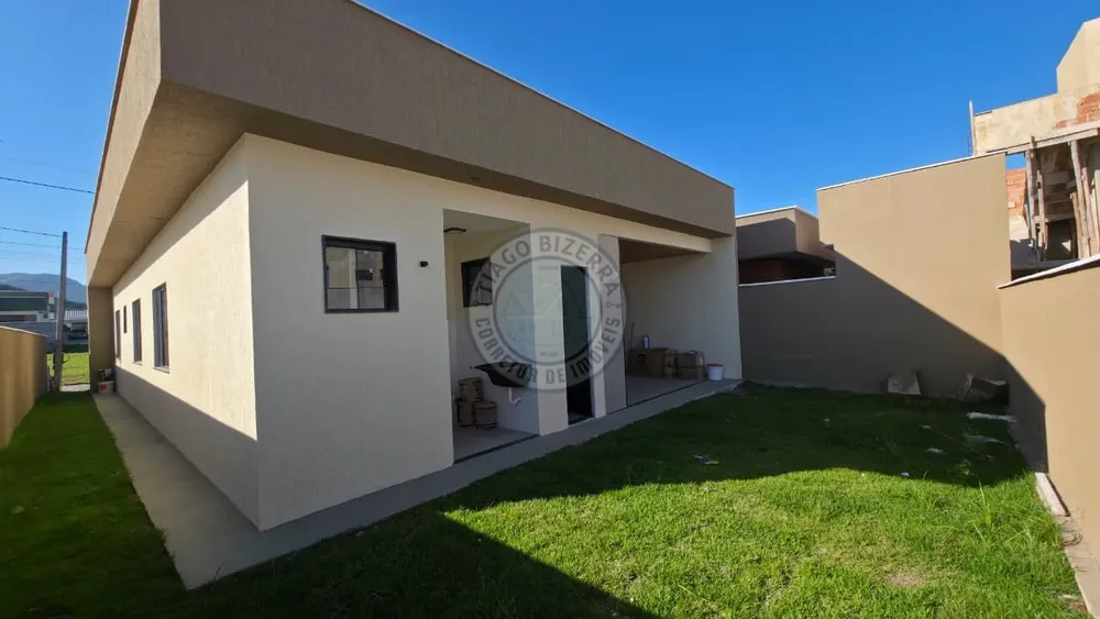 Casa de Condomínio, 3 quartos - Foto 6