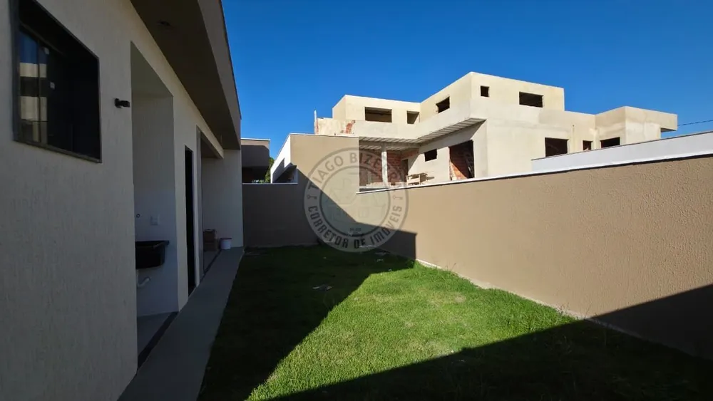 Casa de Condomínio, 3 quartos - Foto 7