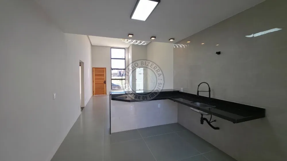 Casa de Condomínio, 3 quartos - Foto 10
