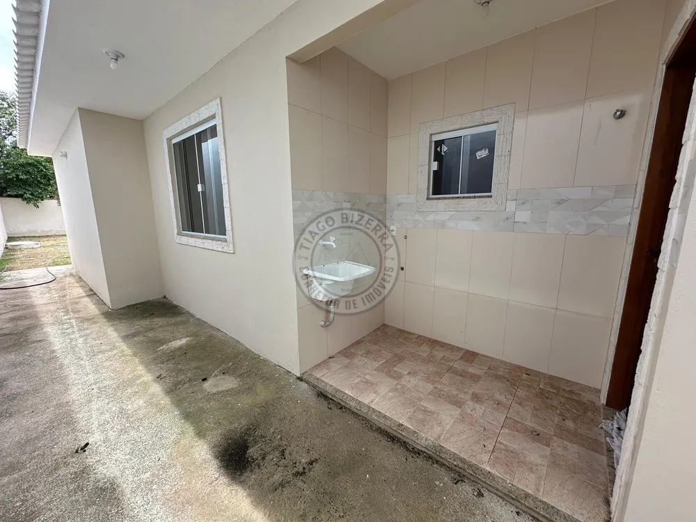Casa, 2 quartos, 76 m² - Foto 17
