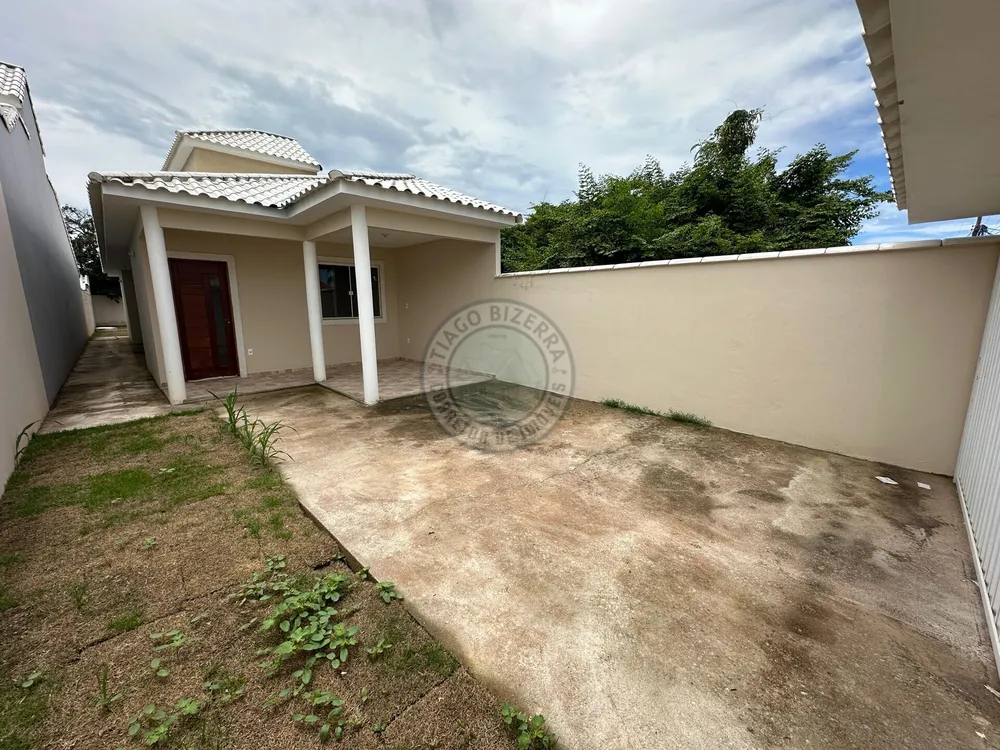 Casa, 2 quartos, 76 m² - Foto 2