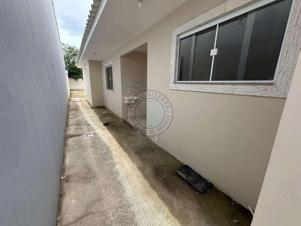 Casa, 2 quartos, 76 m² - Foto 16