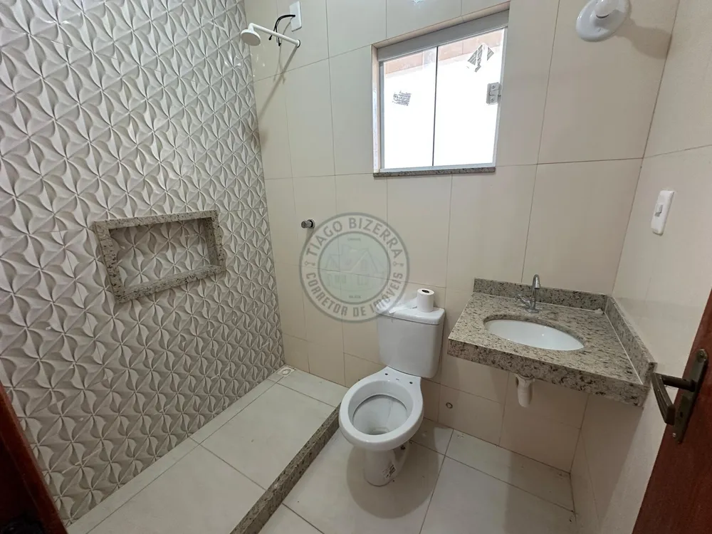 Casa, 2 quartos, 76 m² - Foto 11