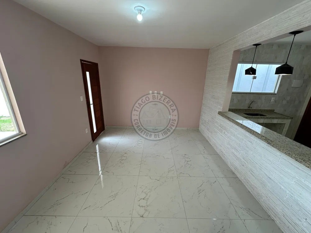 Casa, 2 quartos, 76 m² - Foto 5