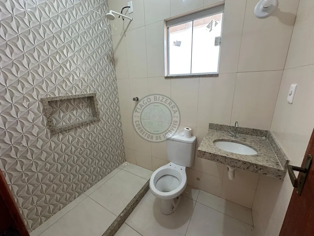 Casa, 2 quartos, 76 m² - Foto 21