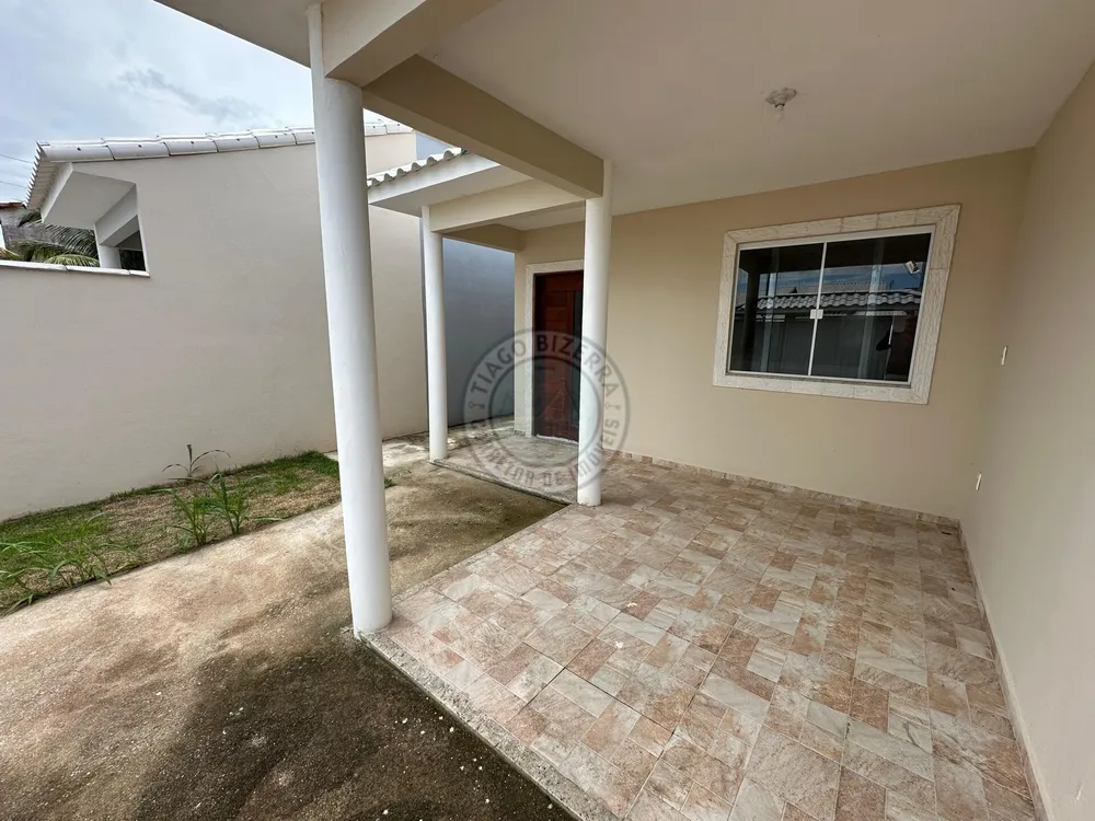 Casa, 2 quartos, 76 m² - Foto 3