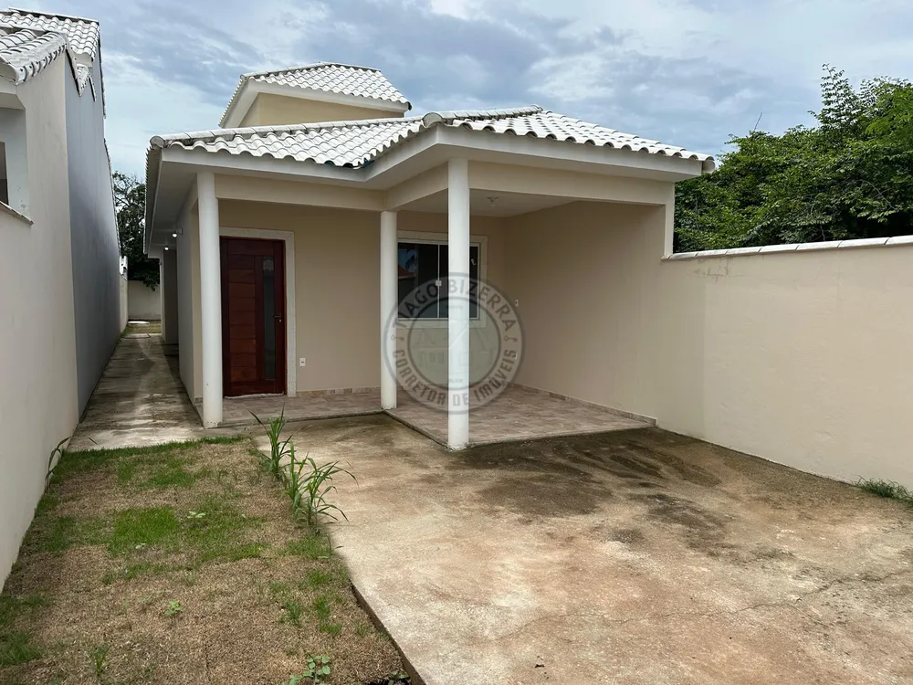 Casa, 2 quartos, 76 m² - Foto 1