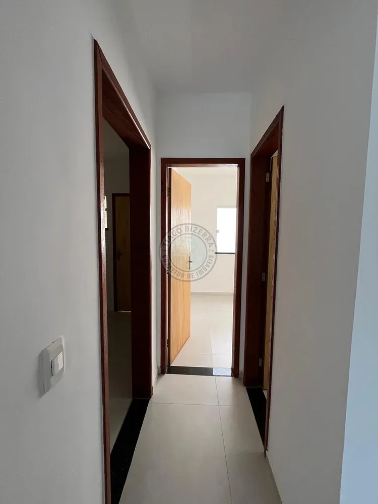 Casa, 2 quartos, 70 m² - Foto 4