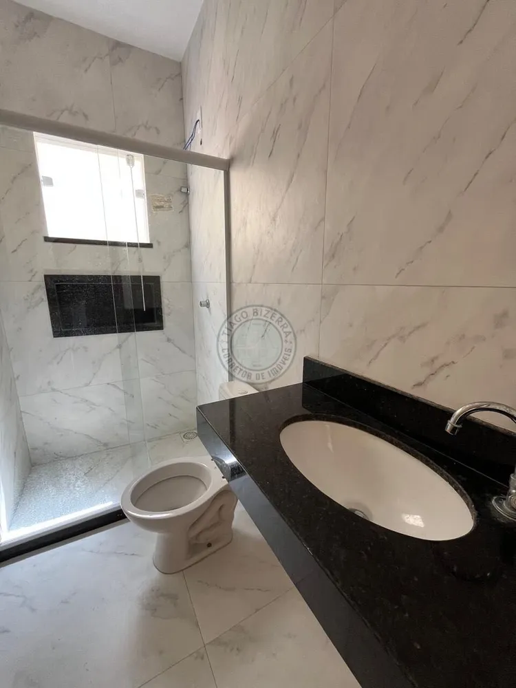 Casa, 2 quartos, 70 m² - Foto 8