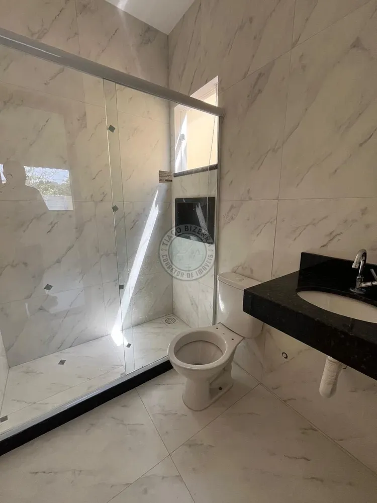 Casa, 2 quartos, 70 m² - Foto 6