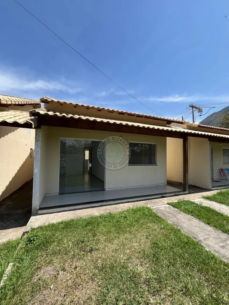 Casa, 2 quartos, 70 m² - Foto 1