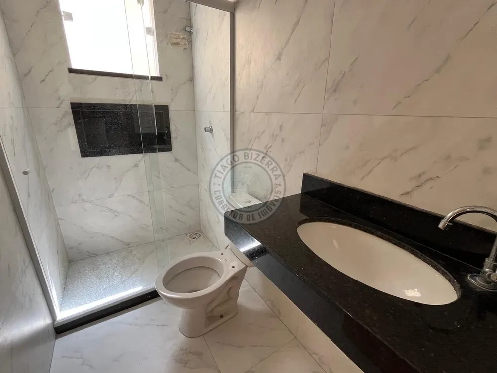 Casa, 2 quartos, 70 m² - Foto 15