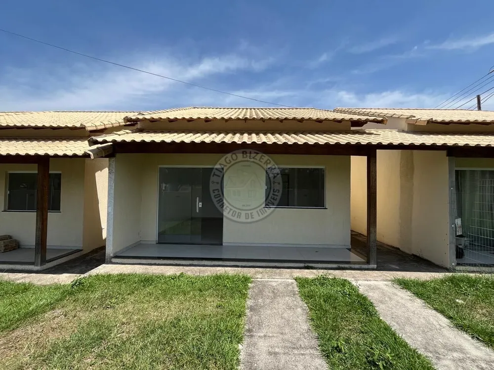 Casa, 2 quartos, 70 m² - Foto 18