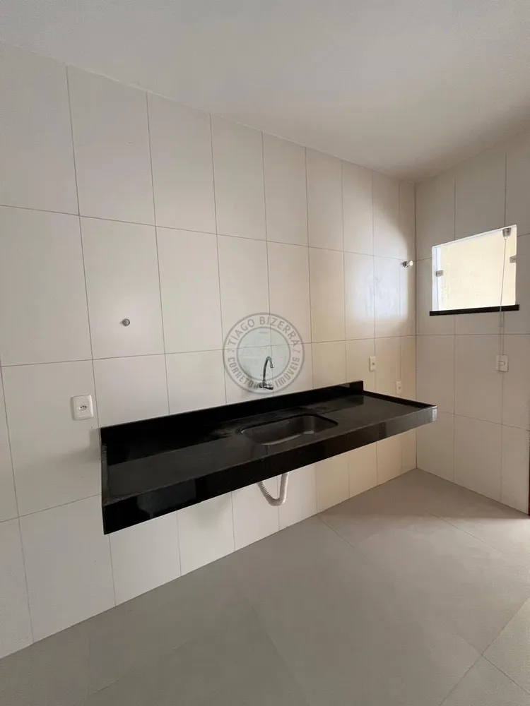 Casa, 2 quartos, 70 m² - Foto 9