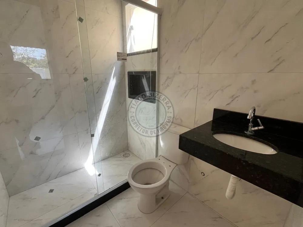 Casa, 2 quartos, 70 m² - Foto 13