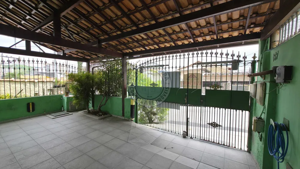 Casa, 3 quartos, 118 m² - Foto 10