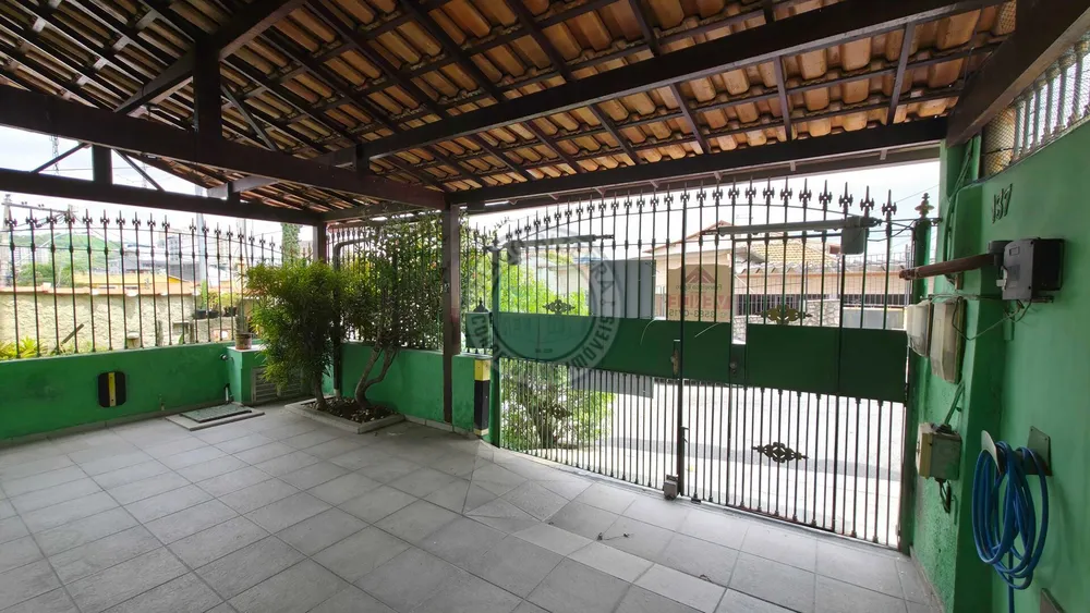 Casa, 3 quartos, 118 m² - Foto 9