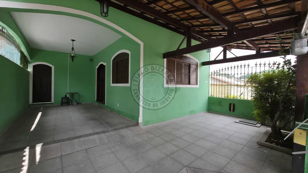 Casa, 3 quartos, 118 m² - Foto 2