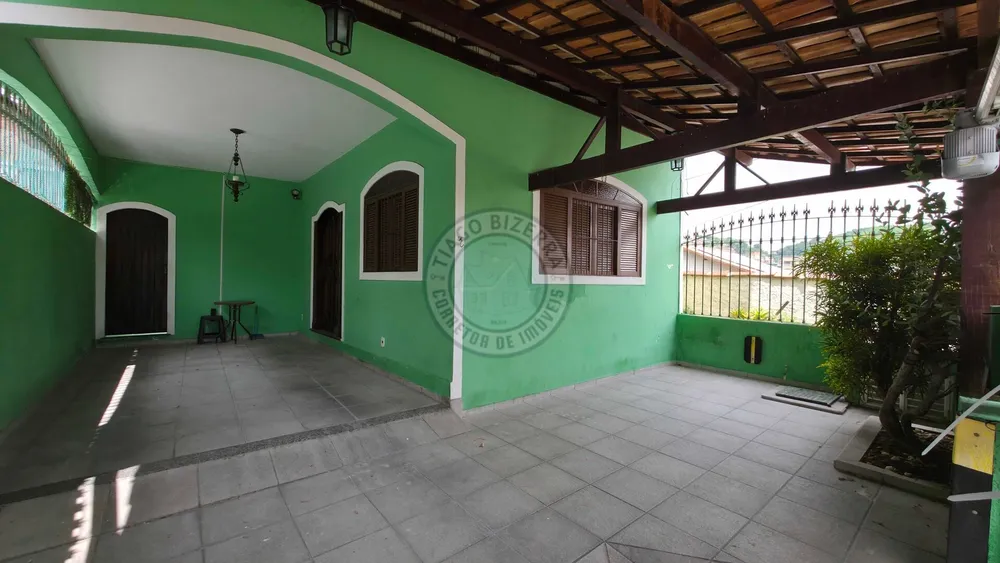 Casa, 3 quartos, 118 m² - Foto 7