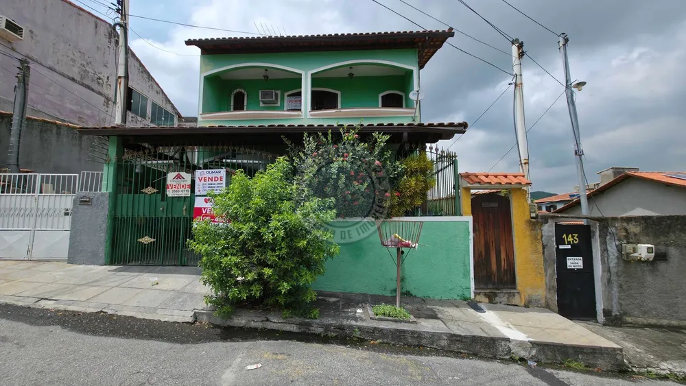 Casa, 3 quartos, 118 m² - Foto 3