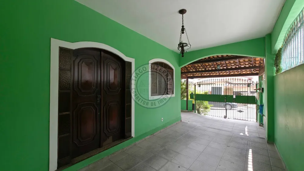 Casa, 3 quartos, 118 m² - Foto 5