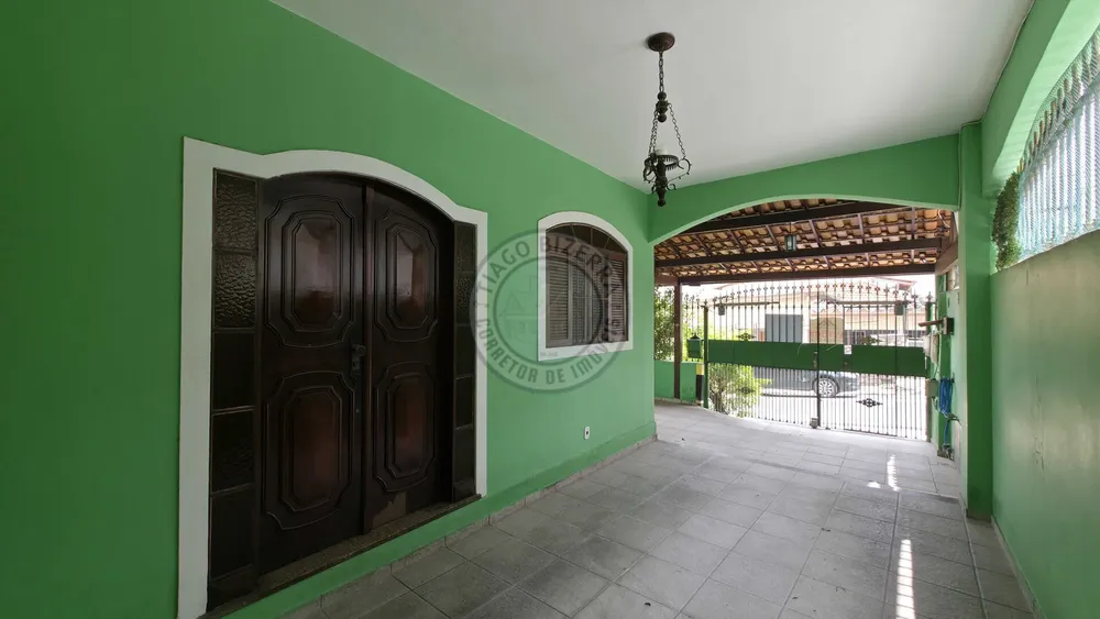 Casa, 3 quartos, 118 m² - Foto 6