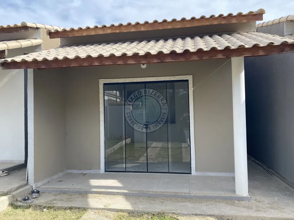 Casa, 2 quartos, 64 m² - Foto 1