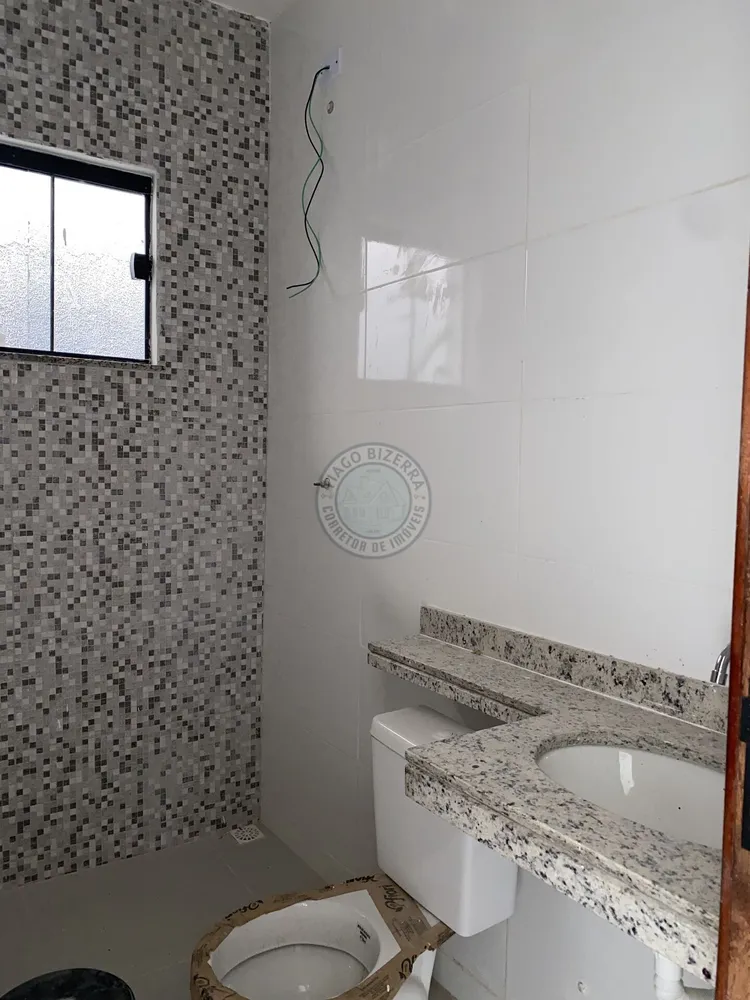 Casa, 2 quartos, 64 m² - Foto 6