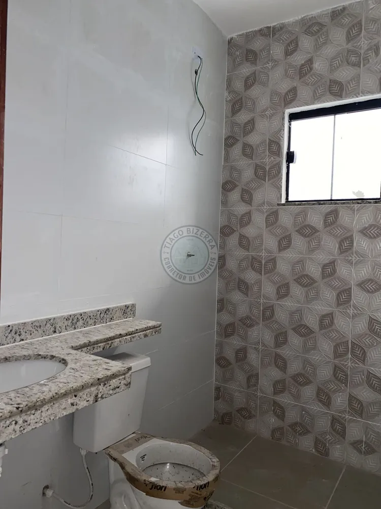 Casa, 2 quartos, 64 m² - Foto 5