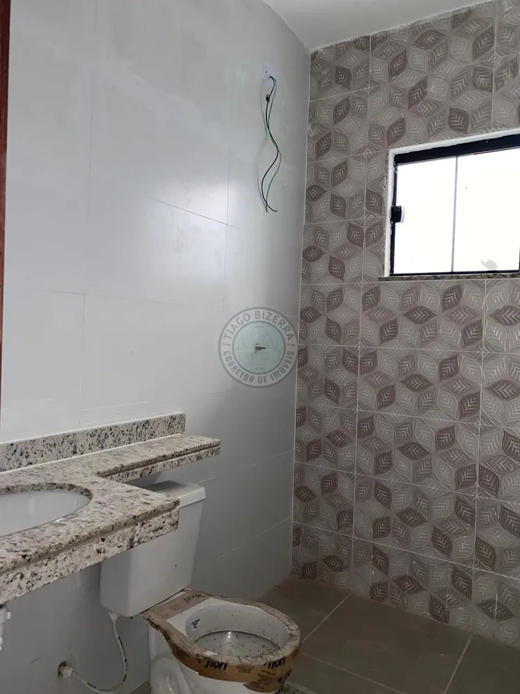 Casa, 2 quartos, 64 m² - Foto 9