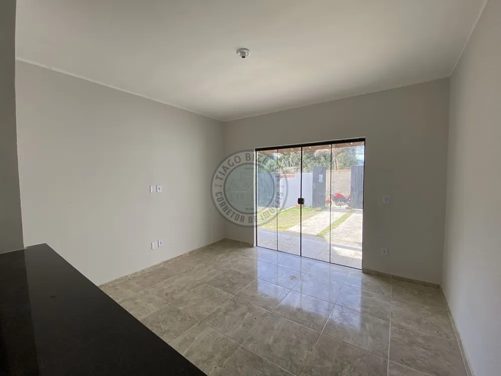 Casa, 2 quartos, 64 m² - Foto 3