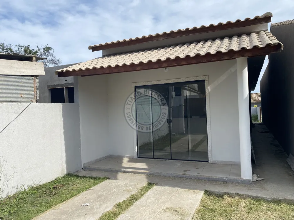 Casa, 2 quartos, 64 m² - Foto 2