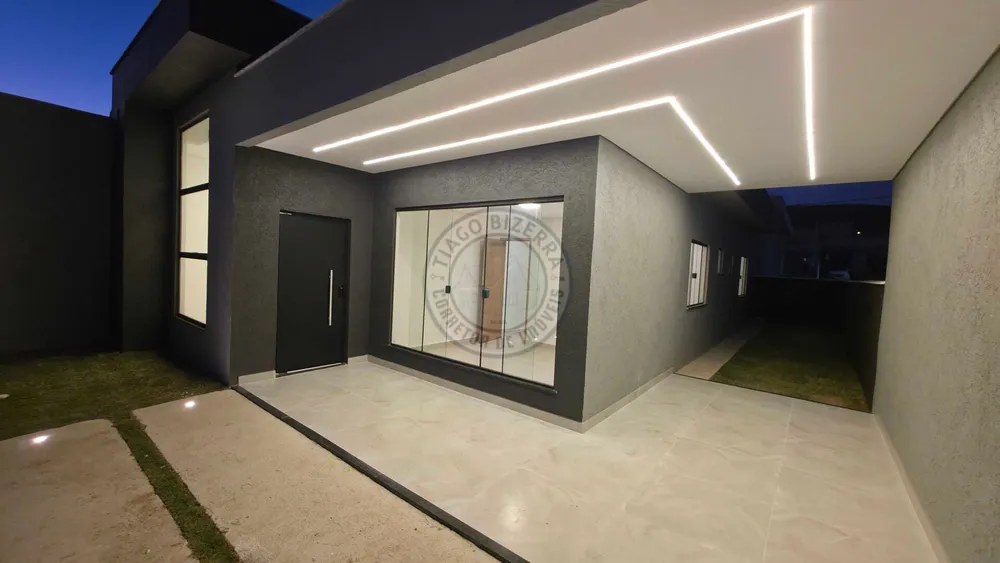 Casa, 3 quartos, 110 m² - Foto 3