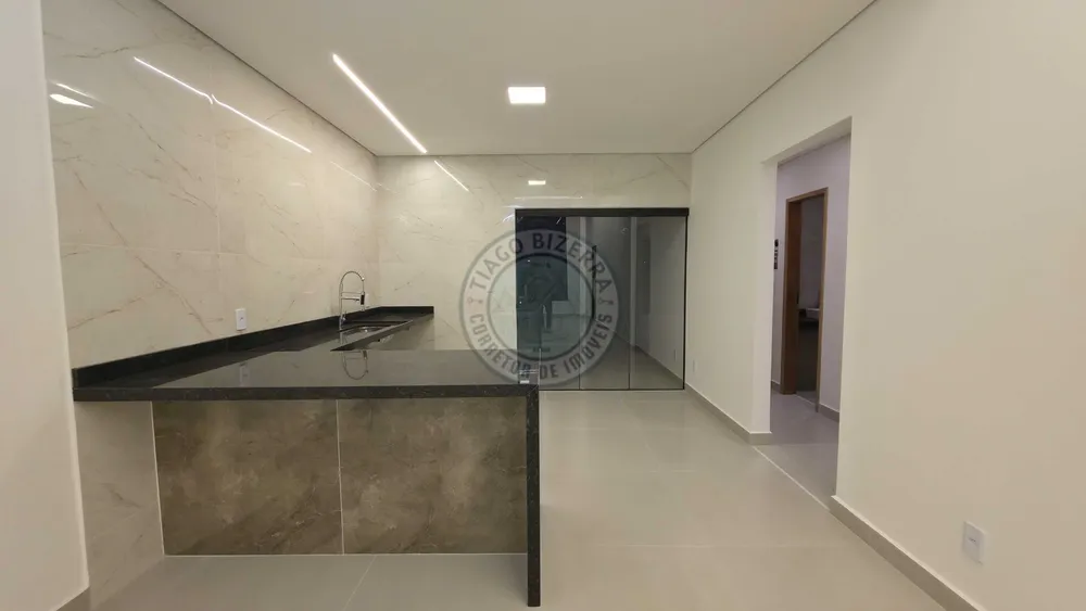 Casa, 3 quartos, 110 m² - Foto 6