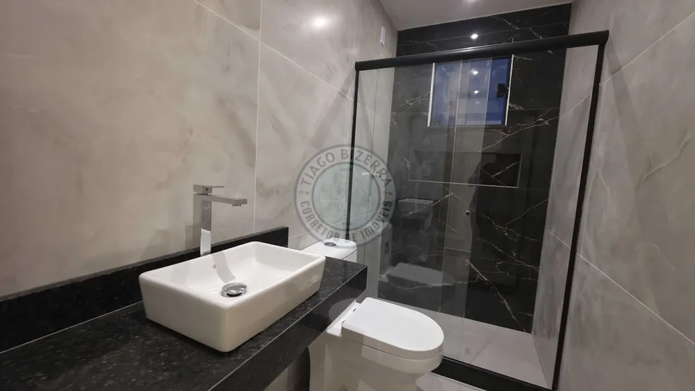 Casa, 3 quartos, 110 m² - Foto 12