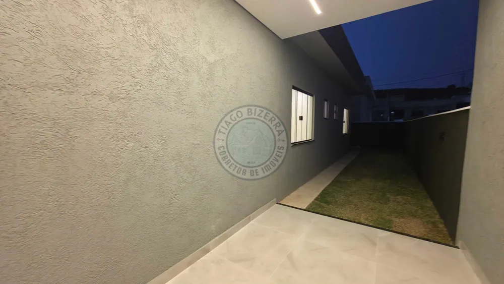 Casa, 3 quartos, 110 m² - Foto 22
