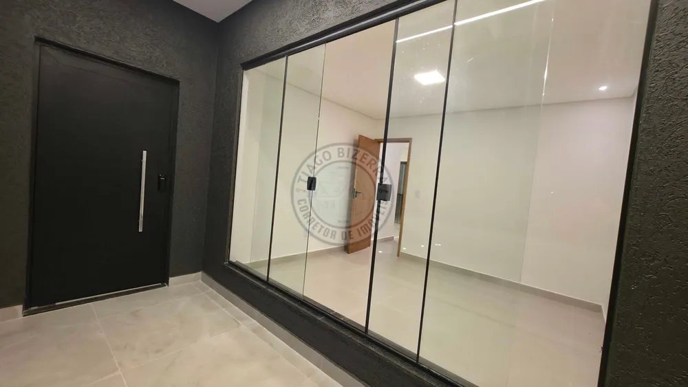 Casa, 3 quartos, 110 m² - Foto 4