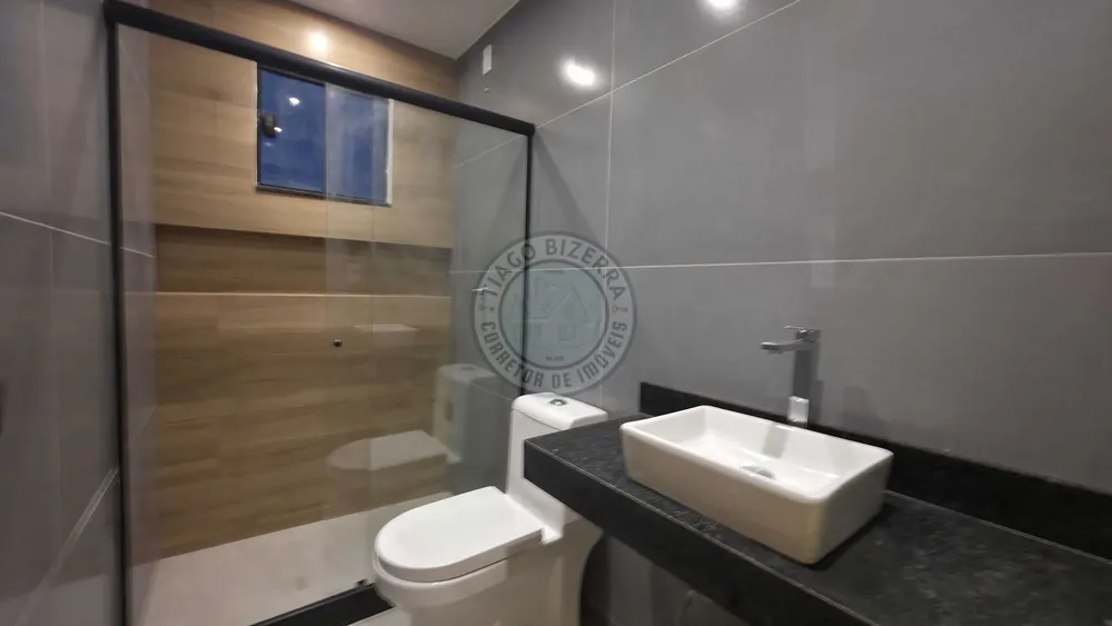 Casa, 3 quartos, 110 m² - Foto 14